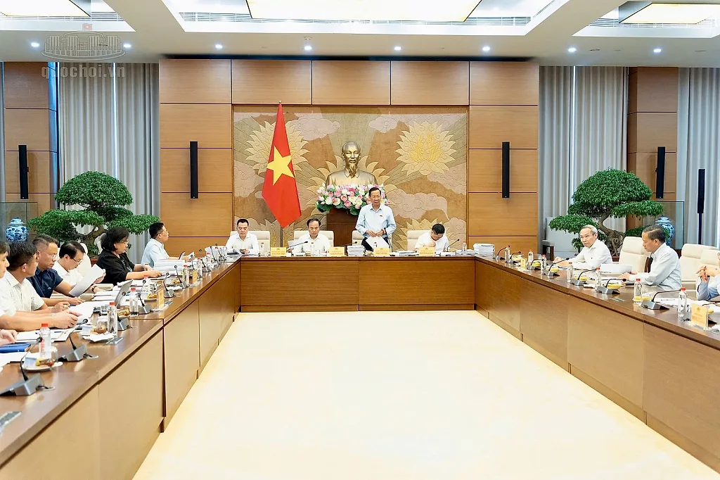 Sửa Luật Đất đai: Gỡ điểm nghẽn, khơi thông nguồn lực đất đai