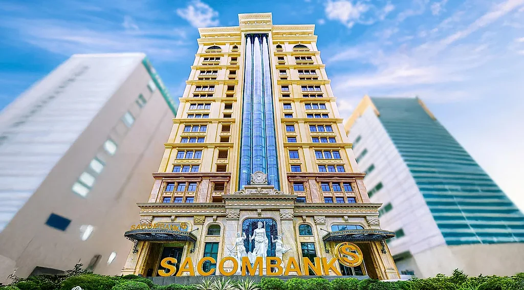 Sacombank đa dạng hóa nguồn vốn, mở rộng dư địa cho tăng trưởng dài hạn