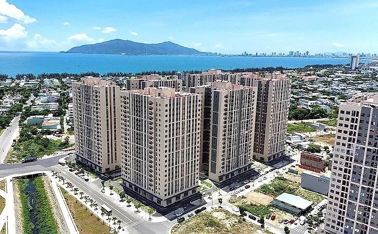 Chính phủ giao chỉ tiêu cho Đồng Nai phát triển hơn 60.000 căn nhà ở xã hội