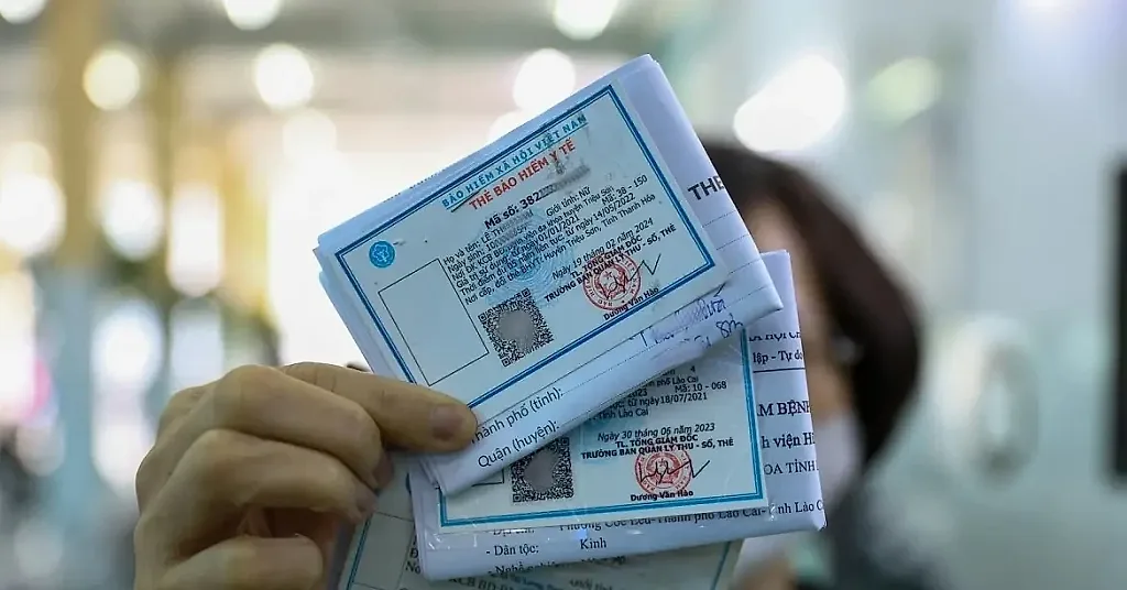 Hỗ trợ 100% mức đóng bảo hiểm y tế, người mua thẻ trước 1/7 có được hoàn lại tiền?