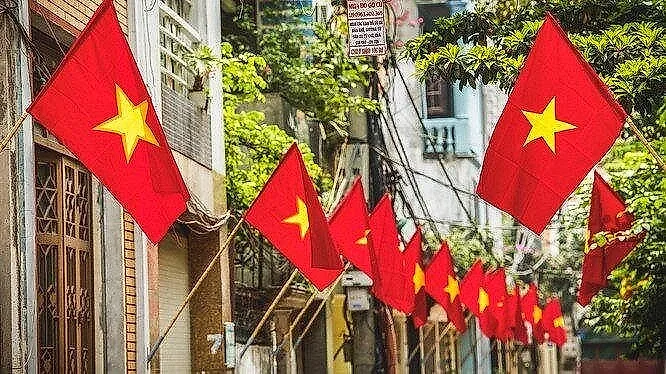 Chính phủ chốt phương án nghỉ Ngày Văn hóa năm 2026, Tết Âm lịch và Quốc khánh năm 2027