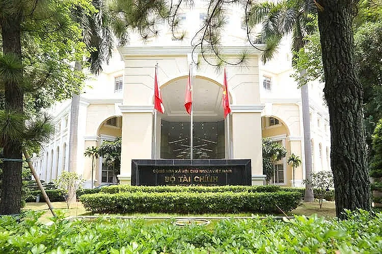 Quy định mới về nhiệm vụ, quyền hạn, cơ cấu tổ chức của Bộ Tài chính