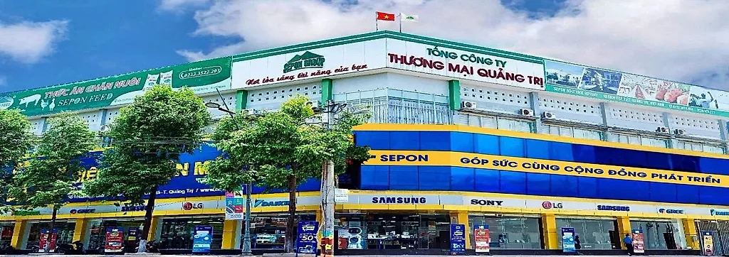Sepon Group tính bán khu đất ở Đà Nẵng từng đem thế chấp ngân hàng