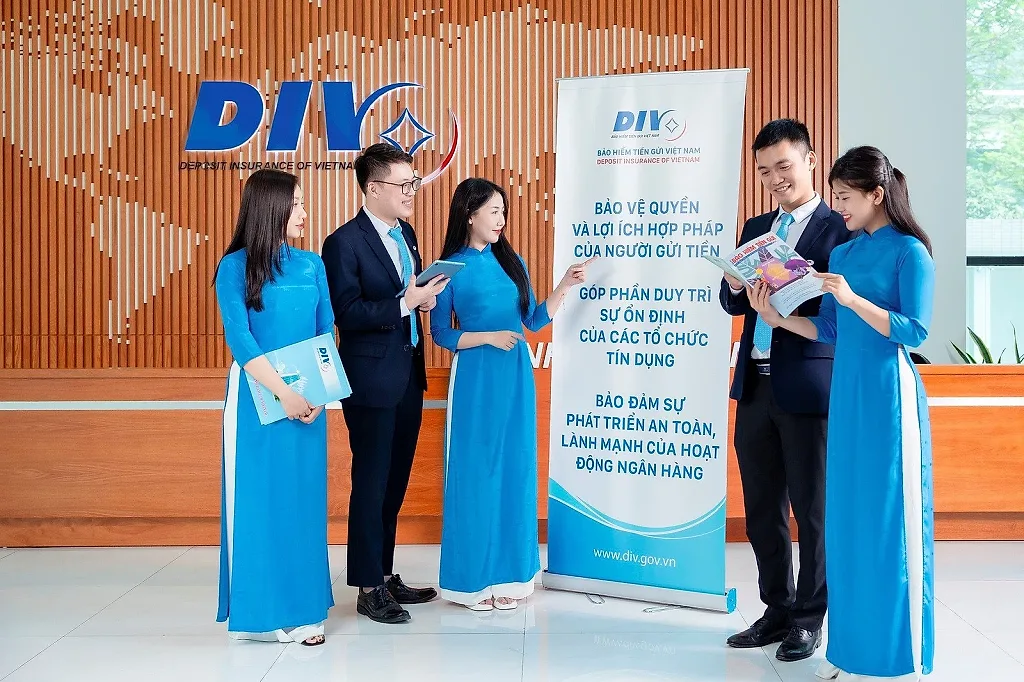 Chi trả tiền bảo hiểm trong trường hợp đặc biệt – Cơ chế tăng cường bảo vệ người gửi tiền