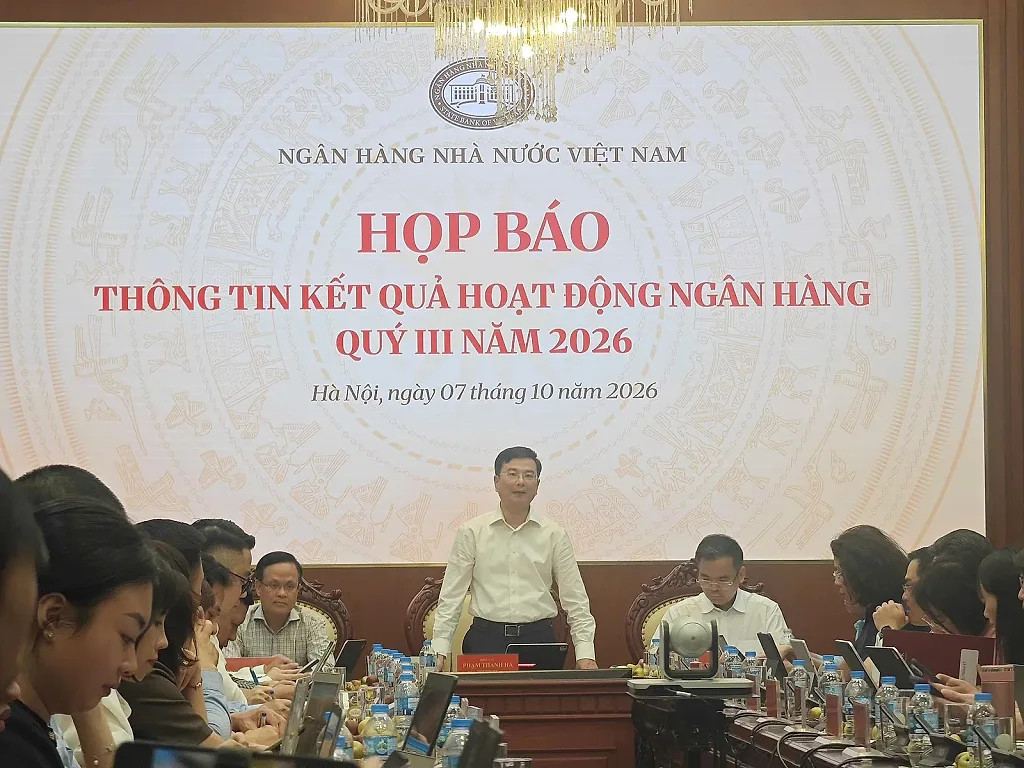 Phó Thống đốc NHNN: Tốc độ tăng lãi suất đang chậm lại