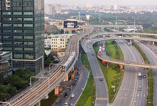 TP. Hồ Chí Minh đề xuất cơ chế phát hành trái phiếu tại VIFC