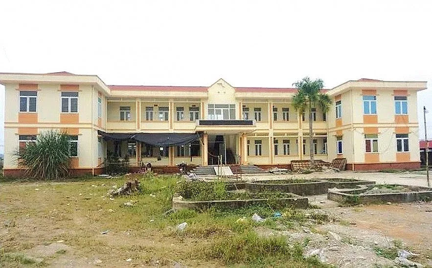 Yêu cầu đẩy nhanh tiến độ thực hiện xử lý, khai thác nhà, đất dôi dư sau khi sắp xếp, tinh gọn tổ chức bộ máy, đơn vị hành chính