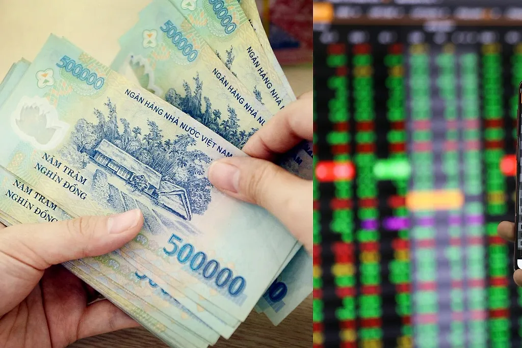 Khơi thông dòng vốn cho tăng trưởng: Đã đến lúc thị trường cổ phiếu và trái phiếu chia sẻ gánh nặng với tín dụng