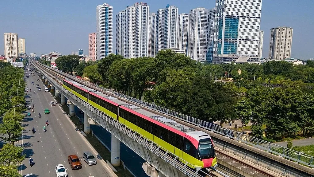 Loại hình bất động sản sẽ hưởng lợi nhiều nhất khi mạng lưới metro TP. Hồ Chí Minh mở rộng