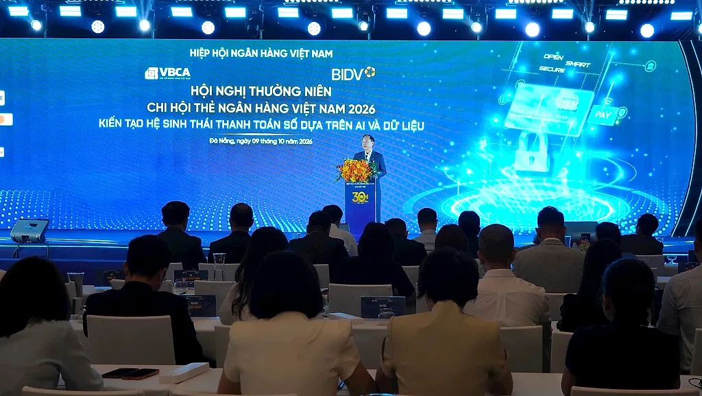 An toàn là điều kiện để thanh toán số phát triển bền vững