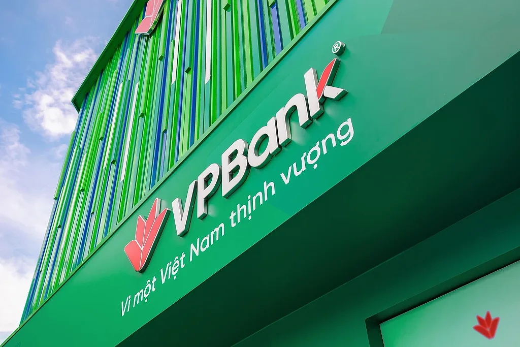 Sau khoản vay tỷ USD, VPBank chuẩn bị huy động vốn ngoại bằng đô la Singapore
