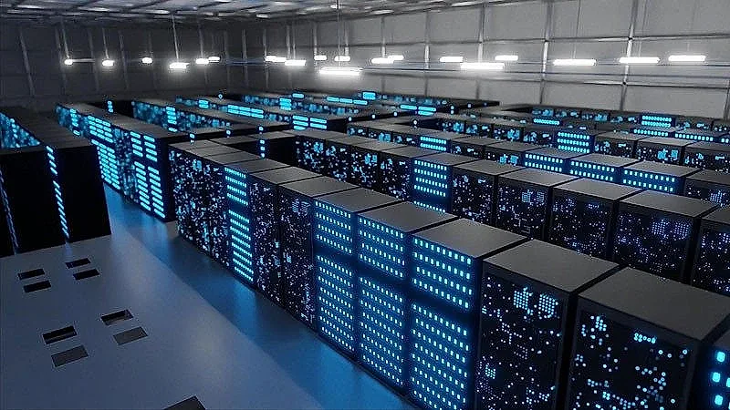 Làn sóng đầu tư AI và năng lượng mở ra thị trường bảo hiểm 200 tỷ USD
