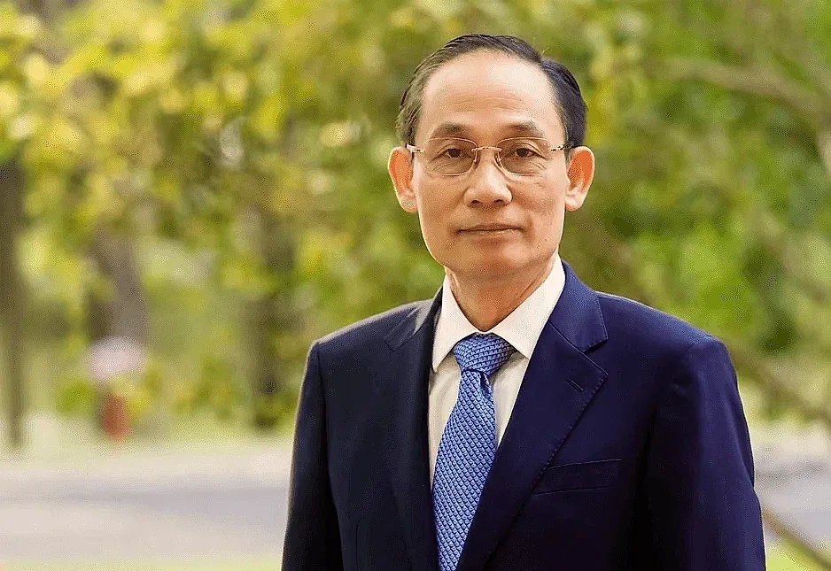 Tạo thêm động lực, nguồn lực phát triển mới cho cả Việt Nam, Lào và Campuchia