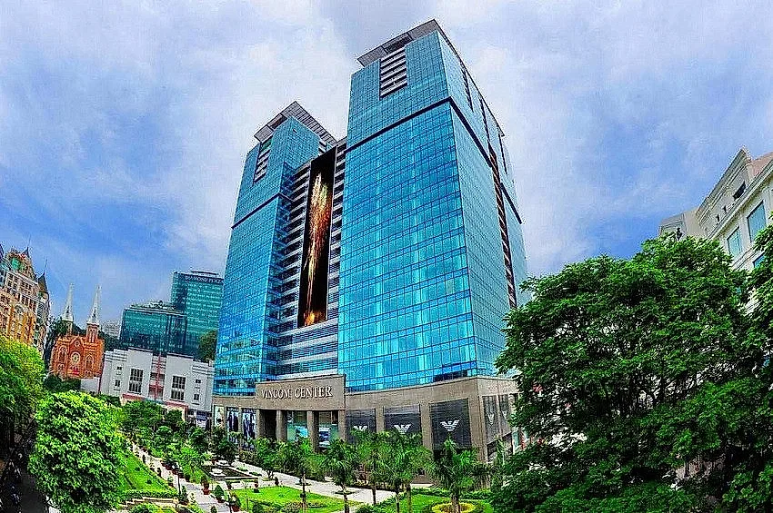 Bất động sản bán lẻ TP. Hồ Chí mở rộng không gian tăng trưởng sau sáp nhập