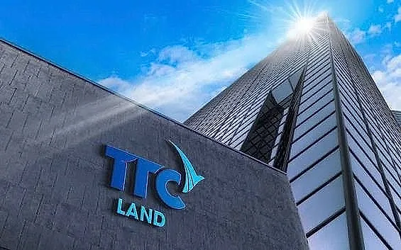 TTC Land thông tin về lô trái phiếu vừa bị Ủy ban Chứng khoán Nhà nước xử phạt