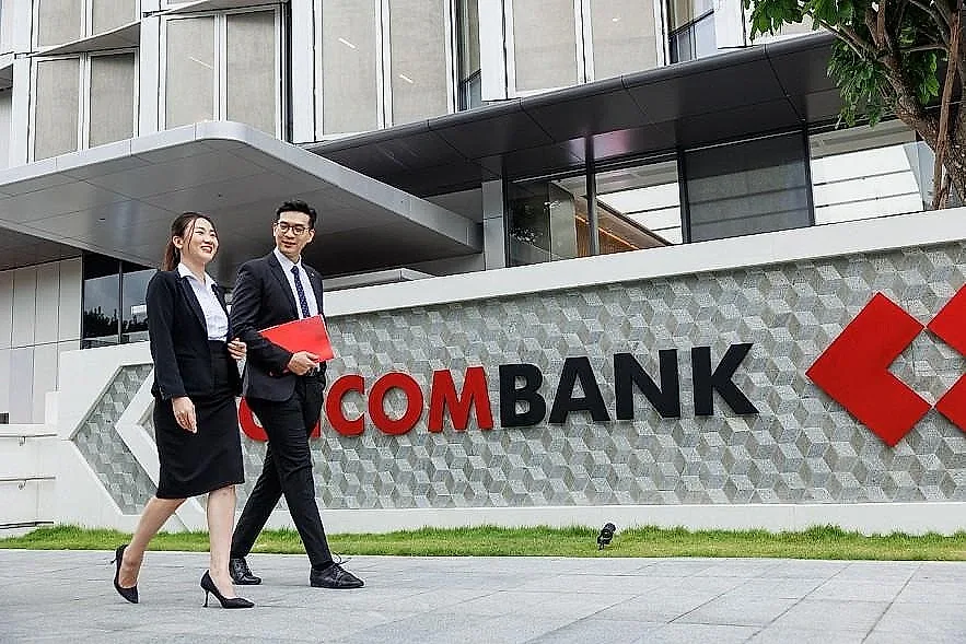 Techcombank sắp đứng đầu ngành ngân hàng về vốn điều lệ, lợi nhuận liệu có theo kịp quy mô?