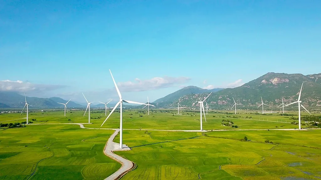 Khơi thông dòng vốn xanh và thị trường carbon