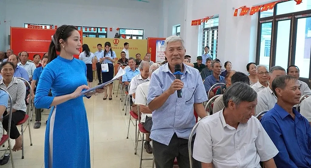 Giáo dục tài chính gắn với bảo vệ người gửi tiền trong giai đoạn mới