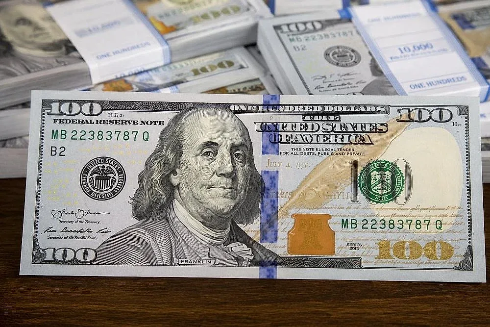 Tỷ giá USD hôm nay 16/10: Giá ngân hàng hạ nhiệt, USD mất đà dù lạm phát Mỹ tăng