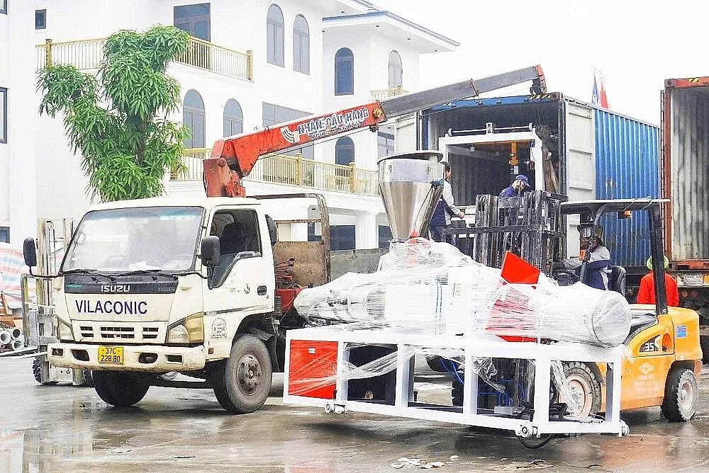 Tín dụng vượt 403.000 tỷ đồng, doanh nghiệp SME Nghệ An vẫn khó tiếp cận vốn