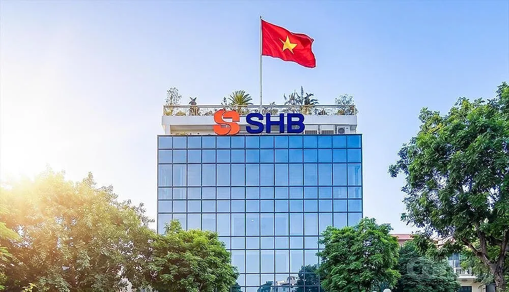SHB sắp đạt triệu tỷ tài sản, mở thêm kênh huy động vốn tại Singapore