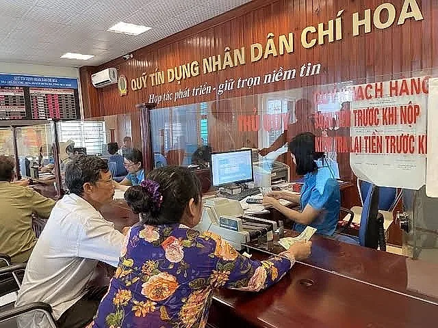 Bài toán tái cơ cấu hệ thống quỹ tín dụng nhân dân An Giang và Cà Mau: Hướng đến hoạt động an toàn, bền vững