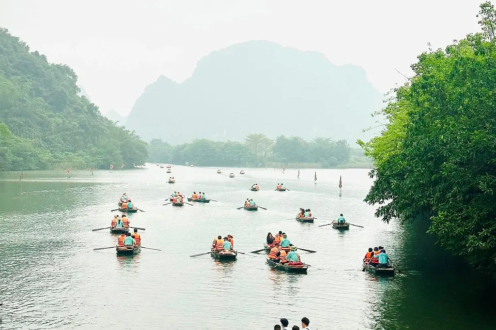 Ngân hàng Nhà nước ban hành Kế hoạch hành động thực hiện chiến lược phát triển du lịch thành ngành kinh tế mũi nhọn