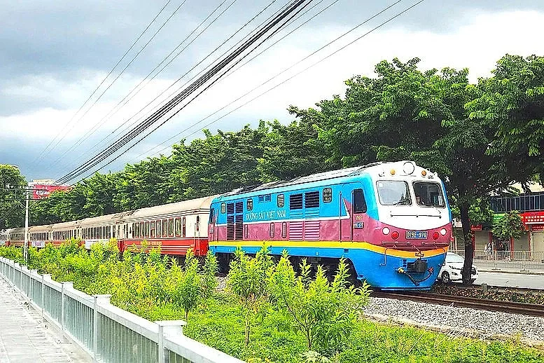 Đường sắt quốc gia cần khơi thông nguồn lực, nâng cao hiệu quả khai thác tài sản