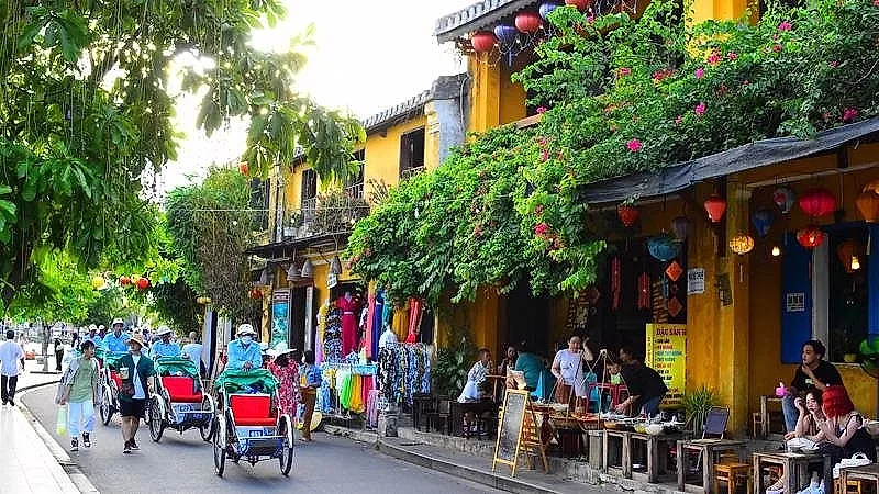Ngân hàng thúc đẩy phát triển ngành du lịch: Khơi thông dòng vốn, kích hoạt dư địa tăng trưởng