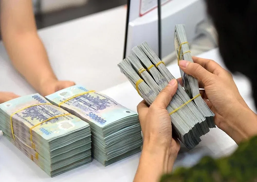 Lãi suất ngân hàng hôm nay 18/10: Gửi 10 triệu đồng ưu đãi 8,6%/năm