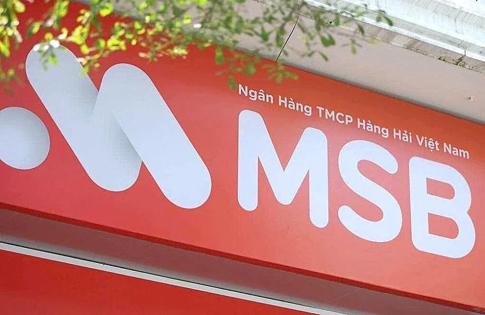 Cổ phiếu MSB lên đỉnh lịch sử, con trai Chủ tịch "hái quả ngọt" sau thương vụ trăm tỷ đồng