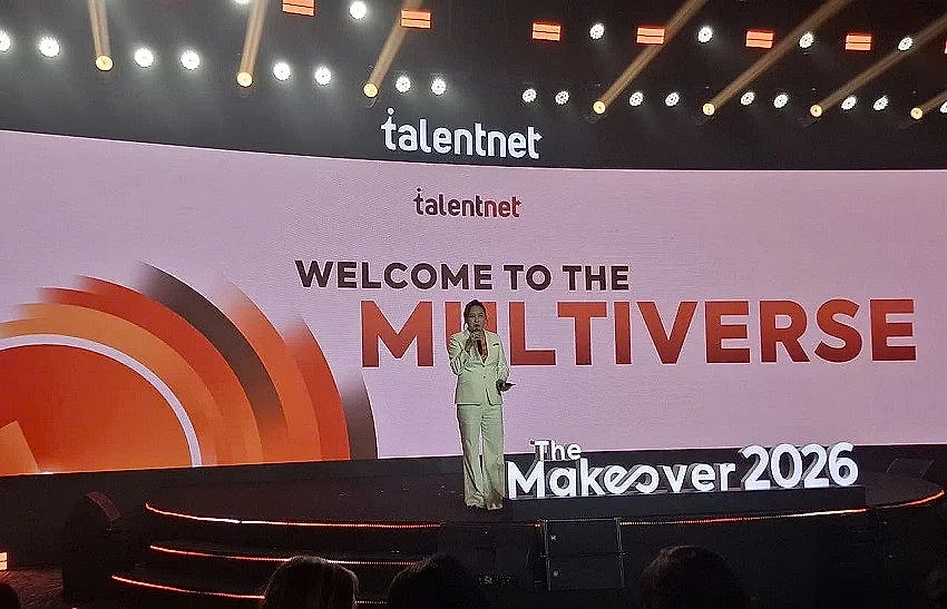 The Makeover 2026: Tái định hình quản trị, lấy con người làm trọng tâm