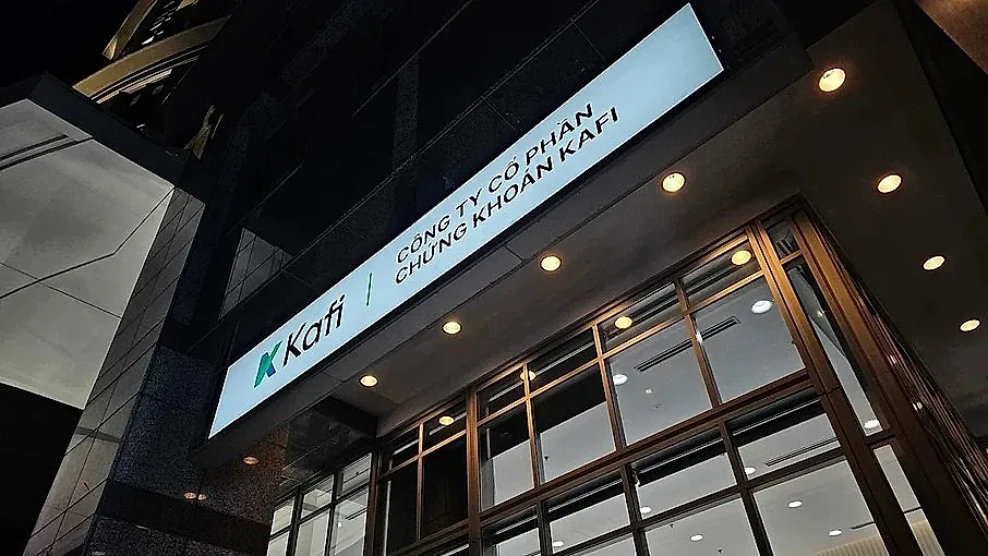 Chứng khoán KAFI có lãi từ margin lớn nhất lịch sử