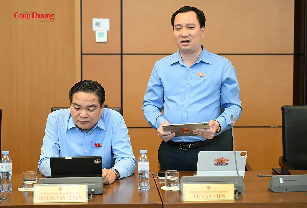 Đại biểu Quốc hội: Giảm áp lực lãi suất, tạo động lực tăng trưởng