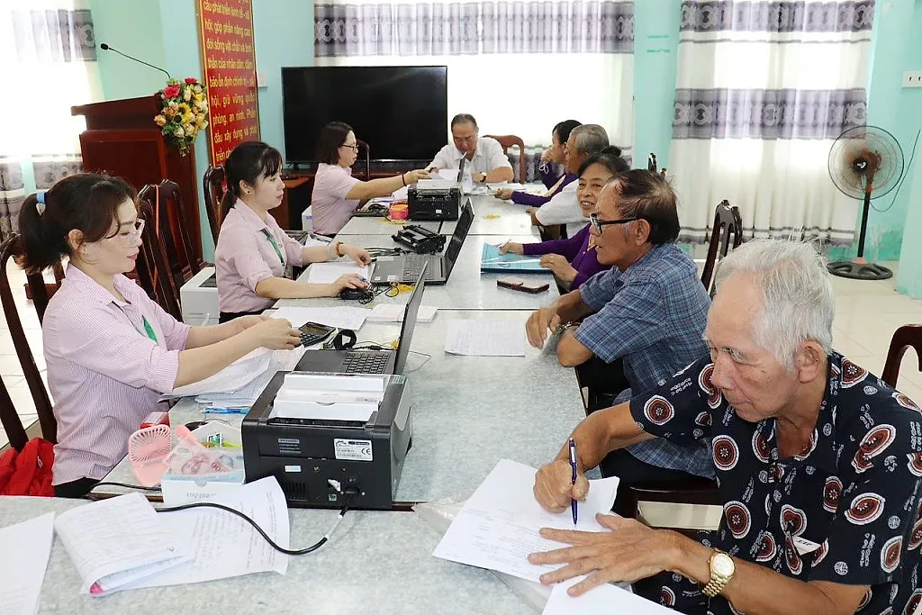 Tín dụng chính sách: Mở đường thoát nghèo bền vững