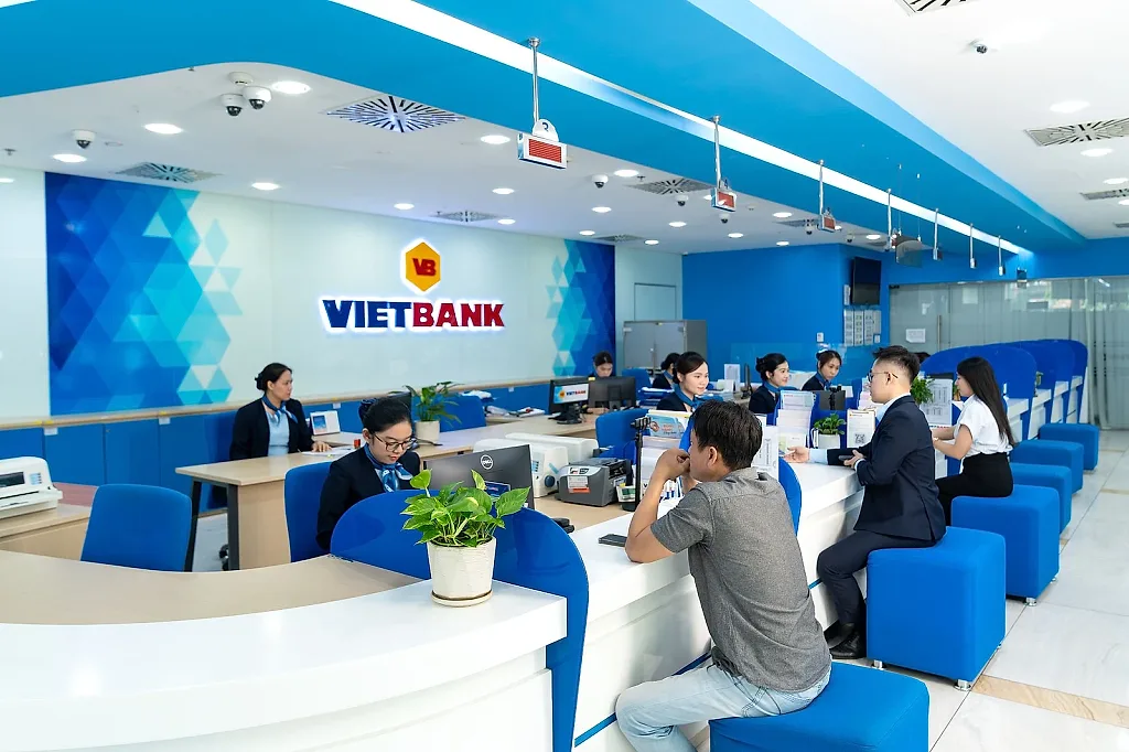 Vietbank giảm lãi suất, chia sẻ và đồng hành cùng doanh nghiệp và người dân
