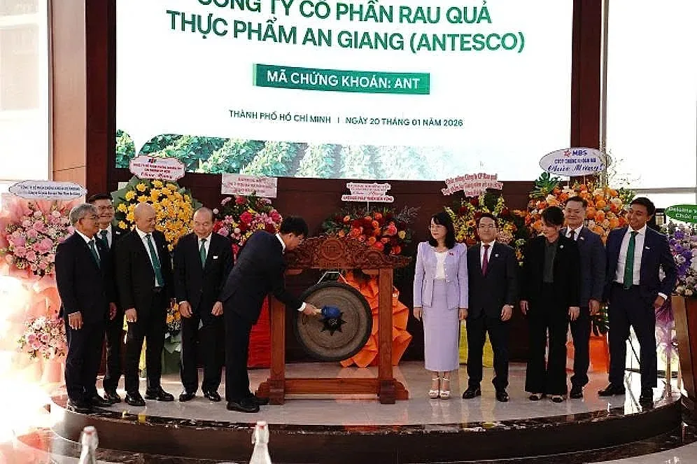 Cổ phiếu giảm sâu, Antesco (ANT) muốn huy động trăm tỷ đồng trả nợ