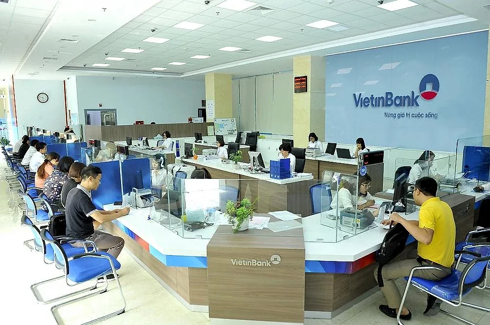 VietinBank triển khai các giải pháp giảm lãi suất cho vay tới 2%/năm, tiếp sức tăng trưởng kinh tế