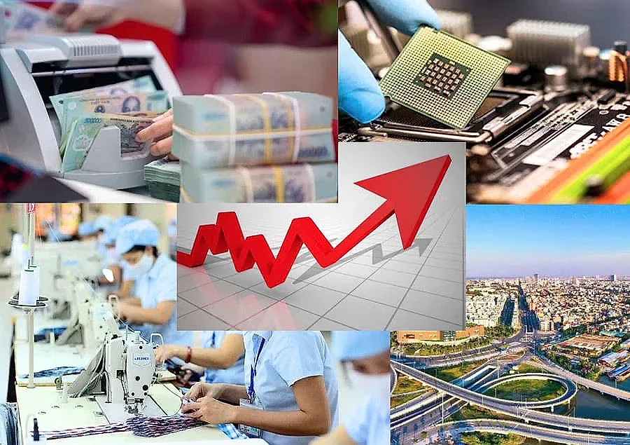 Hợp nhất hai luật, gỡ chồng chéo trong quản lý ngân sách và đầu tư công