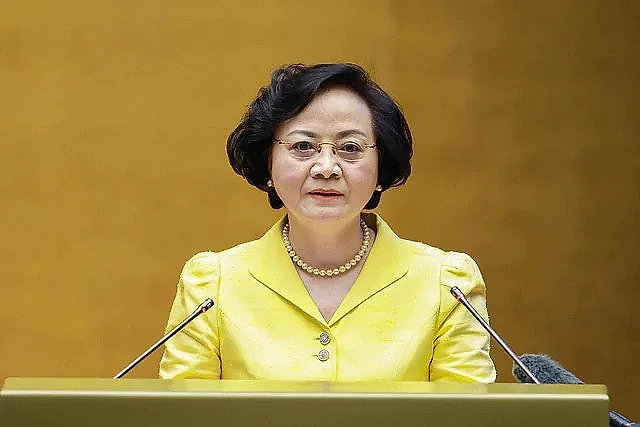Lập Ban Chỉ đạo rà soát, hoàn thiện hệ thống vị trí việc làm gắn với xây dựng đội ngũ cán bộ và quản lý biên chế thuộc phạm vi quản lý của Chính phủ