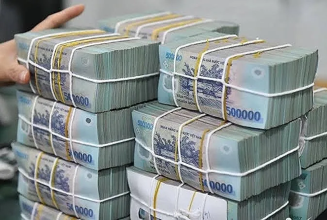 Hệ thống ngân hàng tiếp tục đồng hành, chia sẻ khó khăn cùng doanh nghiệp, người dân