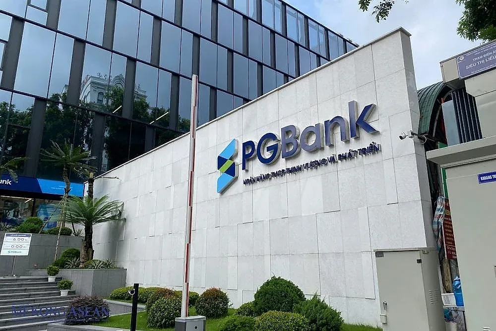 PGBank lãi trước thuế 630 tỷ đồng sau 9 tháng, tăng 27% so với cùng kỳ