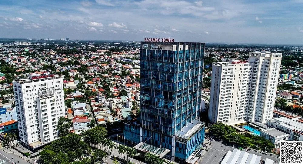 Dư nợ trái phiếu lên tới 12.000 tỷ đồng, Becamex Group (BCM) tiếp tục muốn huy động