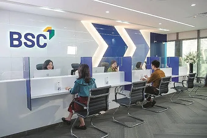 Chứng khoán BIDV (BSC): Doanh thu quý III/2026 đạt gần 819 tỷ đồng, tăng 19% so với cùng kỳ