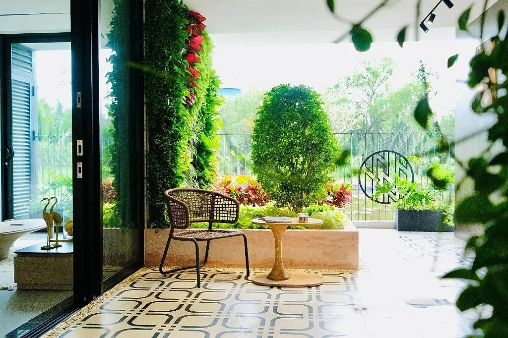 IKI Village định hình xu hướng căn hộ sân vườn kết nối cho người ở thực