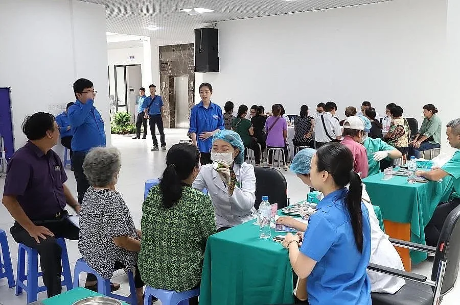 Dược phẩm Trung ương 3: Lãi tăng 76%, hơn 520 tỷ đồng gửi ngân hàng