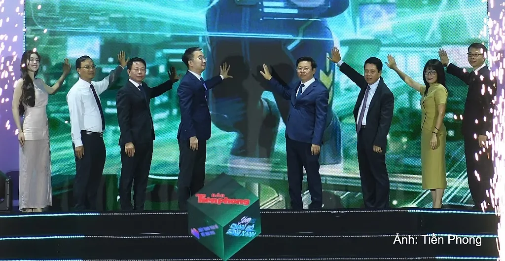 Sóng Festival 2026: Đưa thanh toán số đến gần hơn với người dân