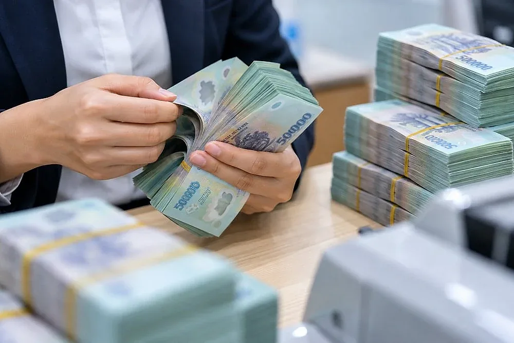 Lãi suất hạ nhiệt, dư địa tăng trưởng của các ngân hàng đang phân hóa