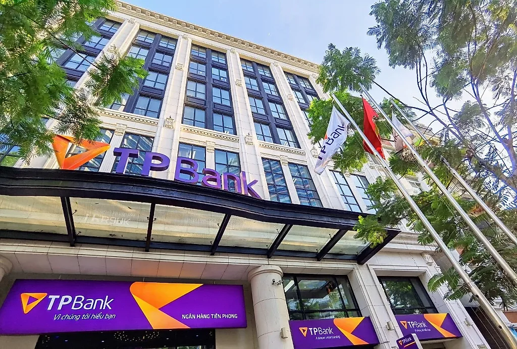 Ảnh TPBank