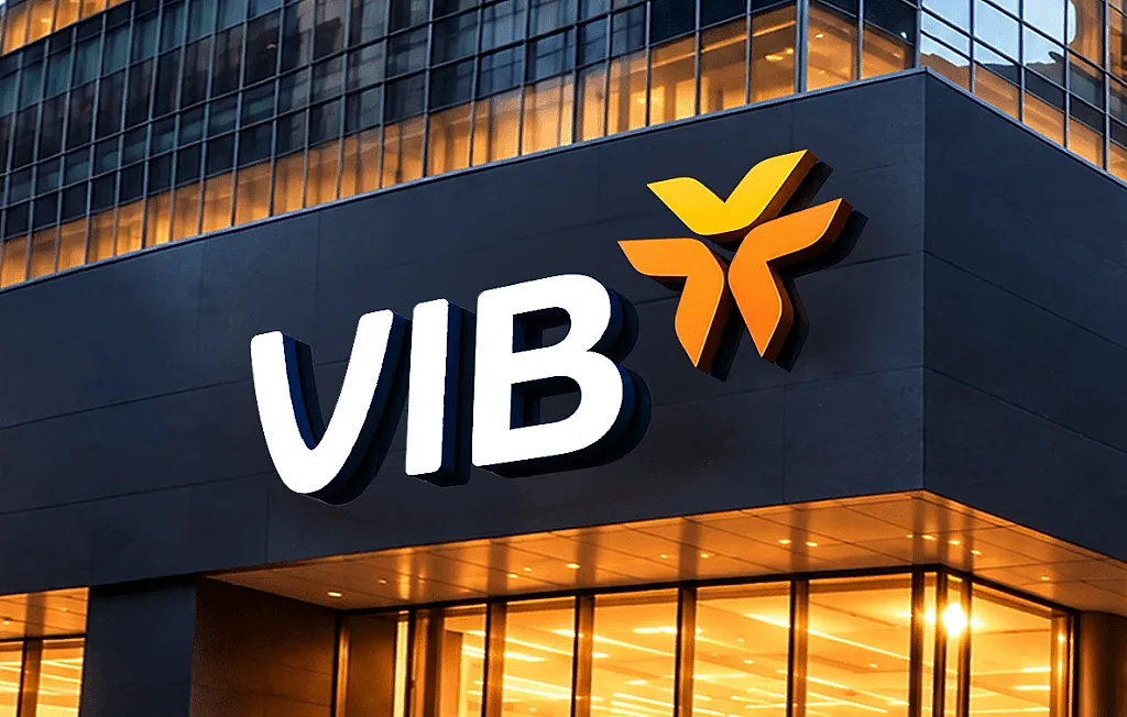 VIB công bố kết quả kinh doanh 9 tháng năm 2026